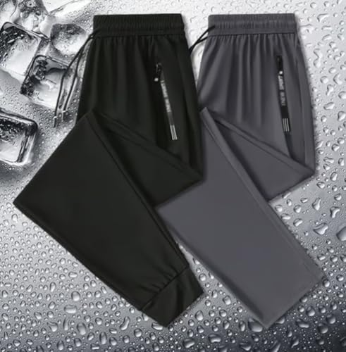 Unisex Ultra Stretch Quick Drying Pants for Women Men, Waterproof Breathable Casual Pants4