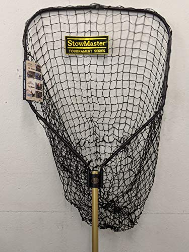 Norsemen TS94IMH – Musky Net 94″ Heavy Tournament Series Nets