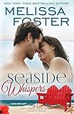 Seaside Whispers (Love in Bloom: Seaside Summers): Matt Lacroux