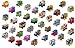 Fisher-Price Thomas & Friends MINIS 40-Pack