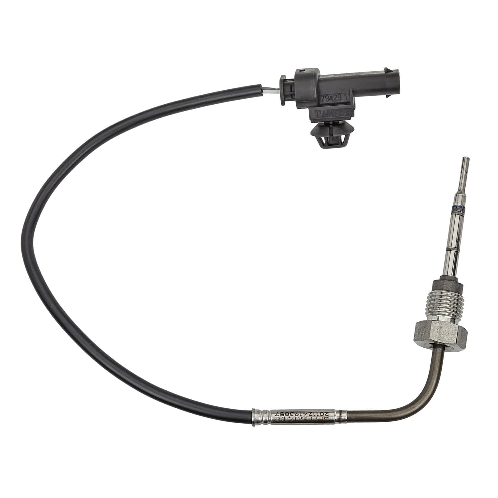 MEYLE Capteur (température des gaz d'échappement) 6148000073
