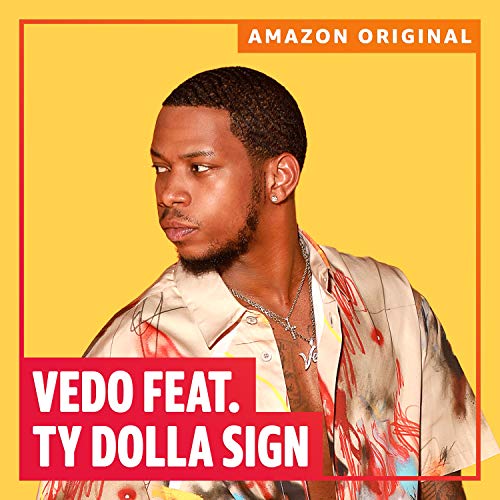 Vedo & Ty Dolla $ign