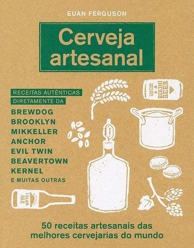 Cerveja artesanal
