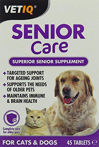 2XSenior Care (45 Tablets)
