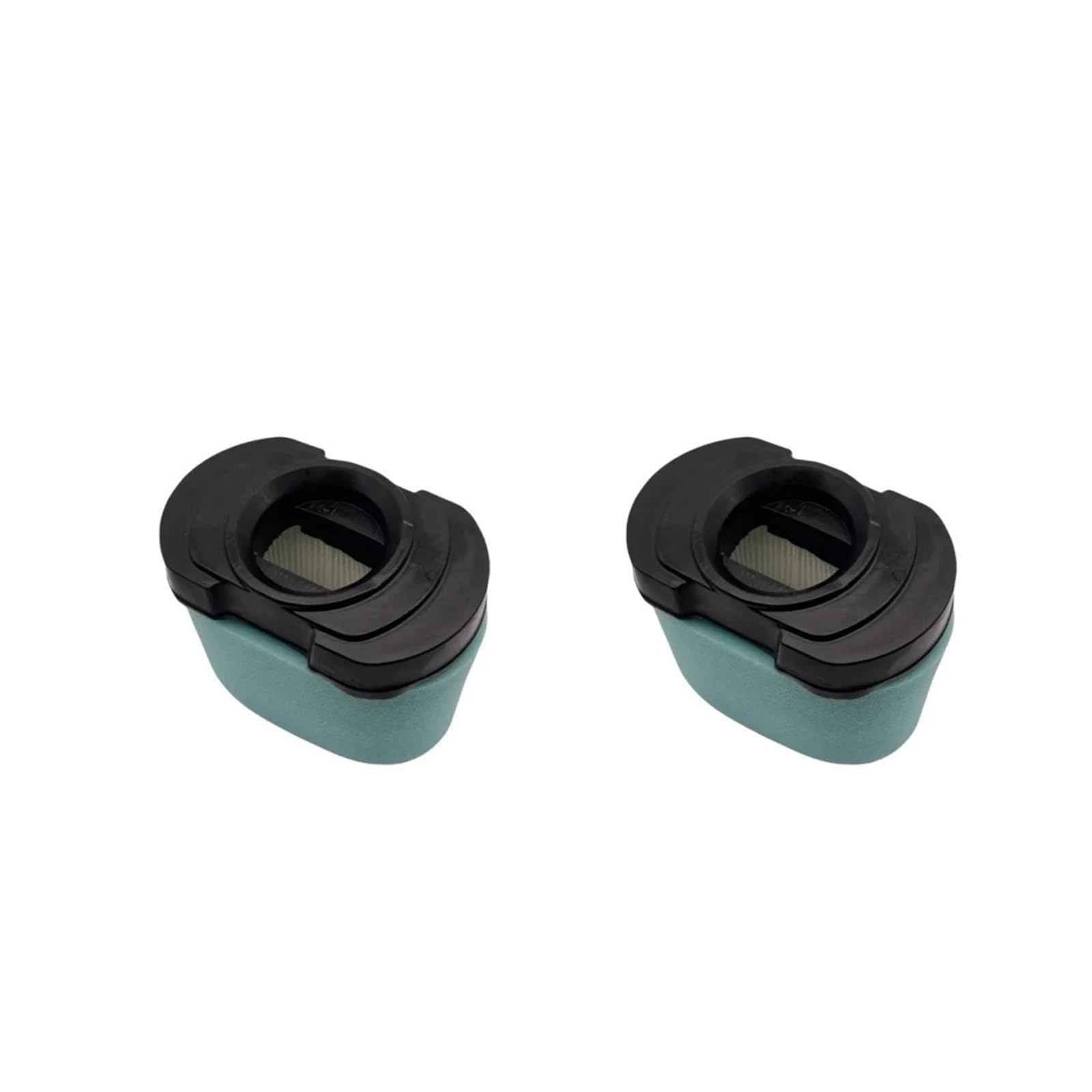Para Briggs Para Stratton 792105 276890 Para Ariens Para John Para Deere D160 Para Bad Boy Bobcat Cortacésped Piezas Filtro Aire Filtro De Aire De Repuesto(2PCS)