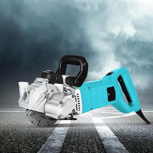 Image of WALL CHASER (SC-WC-5-133) | 5800W | 13000RPM | 133MM