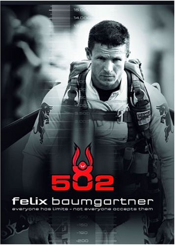 Preisvergleich Produktbild 502 - Felix Baumgartner