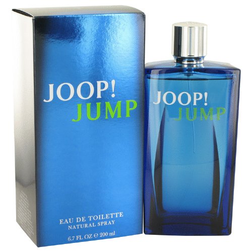 Preisvergleich Produktbild JOOP Jump von JOOP, Eau de Toilette Spray 200 ml