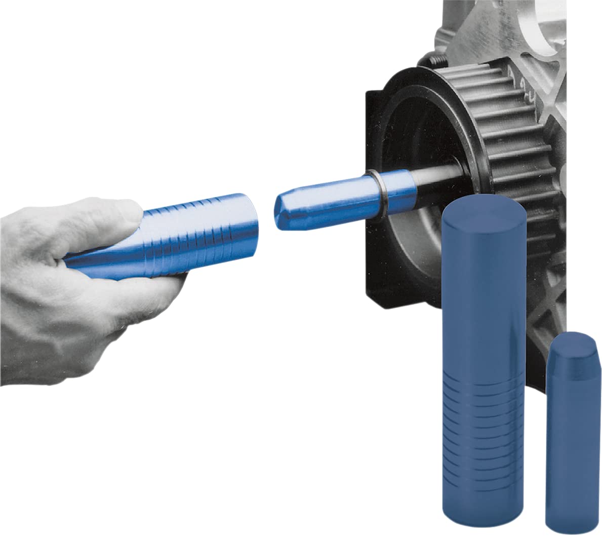 Jim's Machining MAIN DRIVE SEAL TOOL JIMS