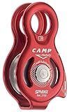 C.A.M.P. - Sphinx - Polea - Rojo - Talla única