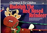 Rudolph, the Red-nosed Reindeer