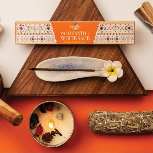 Sacred-Palo-Santo-Incense-Sticks-Indian-Masala-Inscents-Sticks-for-Protection-Made-from-Authentic-Peruvian-Polo-Santo-Sticks-Scented-Sticks-12-Packs-100-Sticks Sacred Palo Santo Incense Sticks Indian Masala Inscents Sticks for Protection Made from Authentic Peruvian Polo Santo Sticks Scented Sticks 12 Packs 100 Sticks