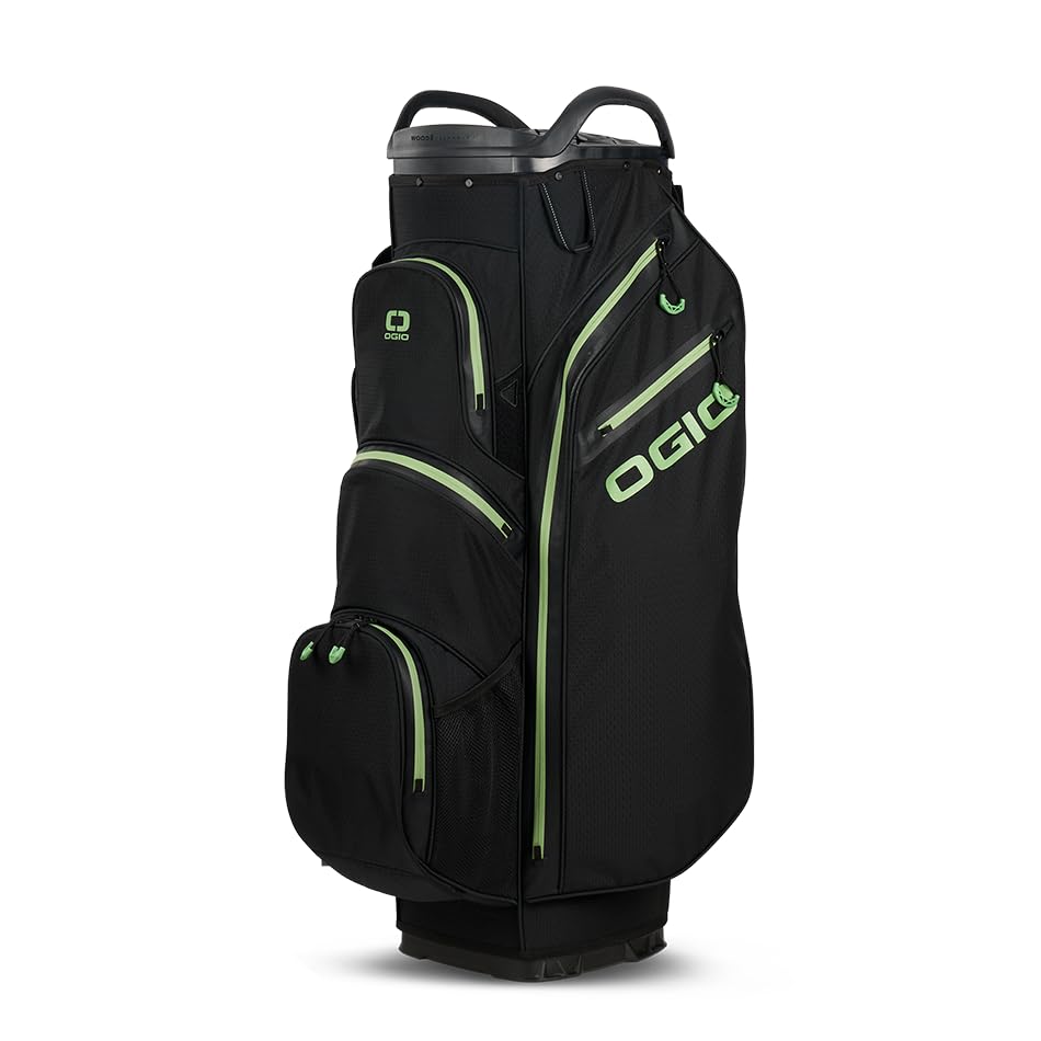 OGIO Koszulka golfowa