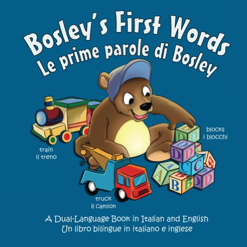 Bosley's First Words (Le prime parole di Bosley)