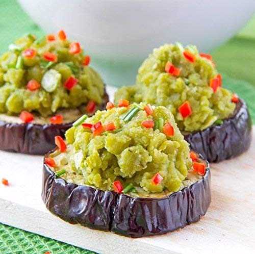 Miniatura 6 de Guisantes verdes orgánicos, 15 libras, sin OMG, secos, veganos, kosher, a granel. Fácil de cocinar. Gran fuente de proteínas, fibra, minerales