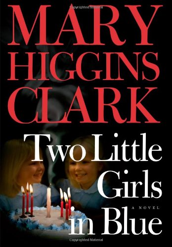 Buy Two Little Girls in Blue — BookShops.in