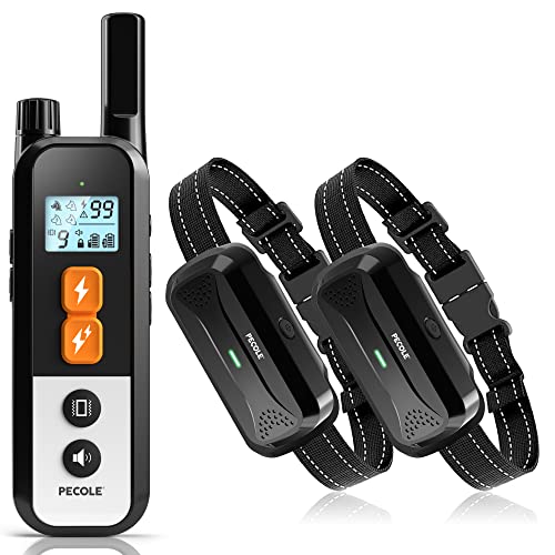 Amazon Best Sellers Best Electronic Training Collars