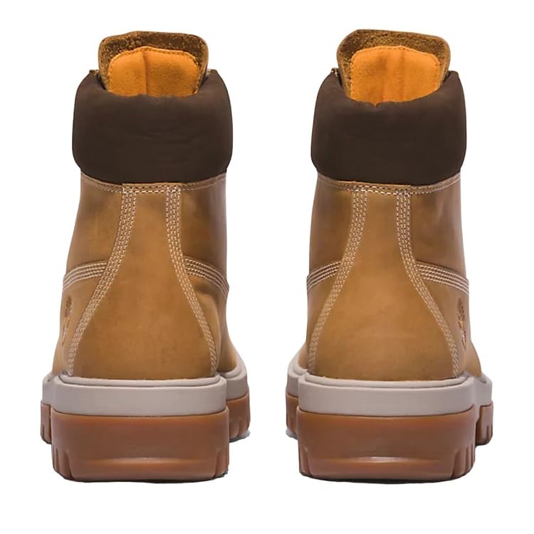 Image of Timberland mens Arbor Road Waterproof Boot