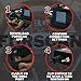 OHP ELMconfig FORS-CAN ELM327-based OBD2 to USB Programming Cable Diagnostic Scan Tool with MS-Can/HS-Can Switch for Ford Lincoln Mazda Mercury Series Vehicles