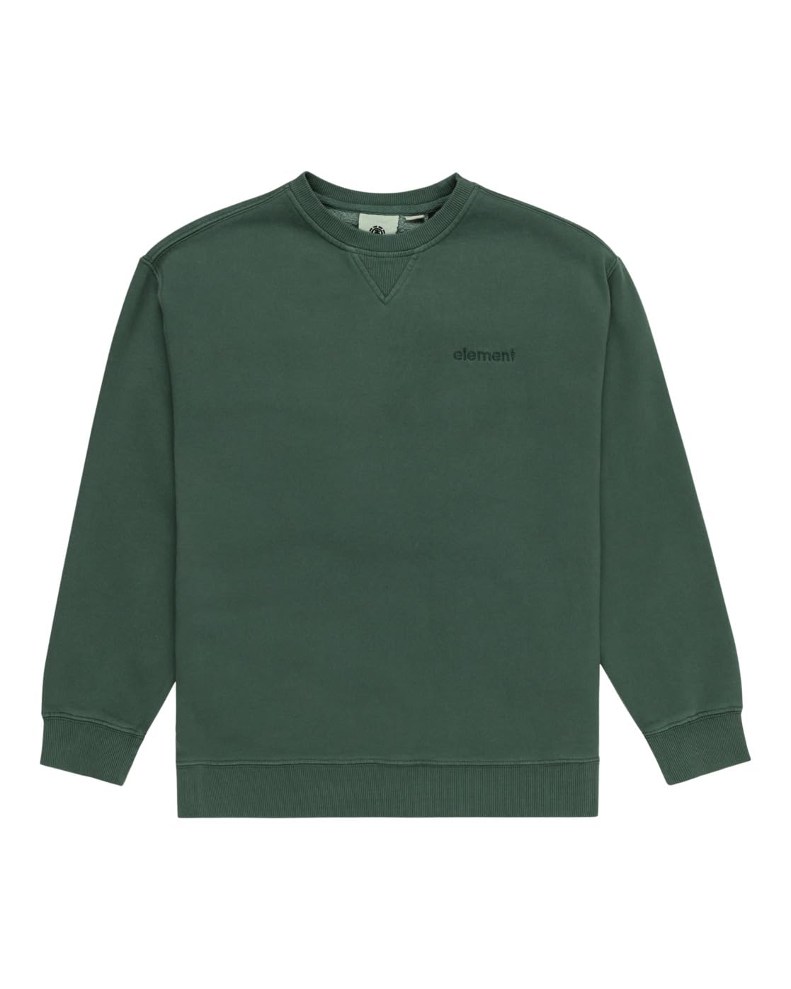 Element Fleece top CORNELL 3.0 CR YOUTH Youth Multicolor S/10