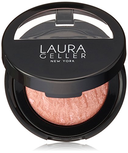 LAURA GELLER NEW YORK Baked Blush-N-Brighten, Pink Grapefruit