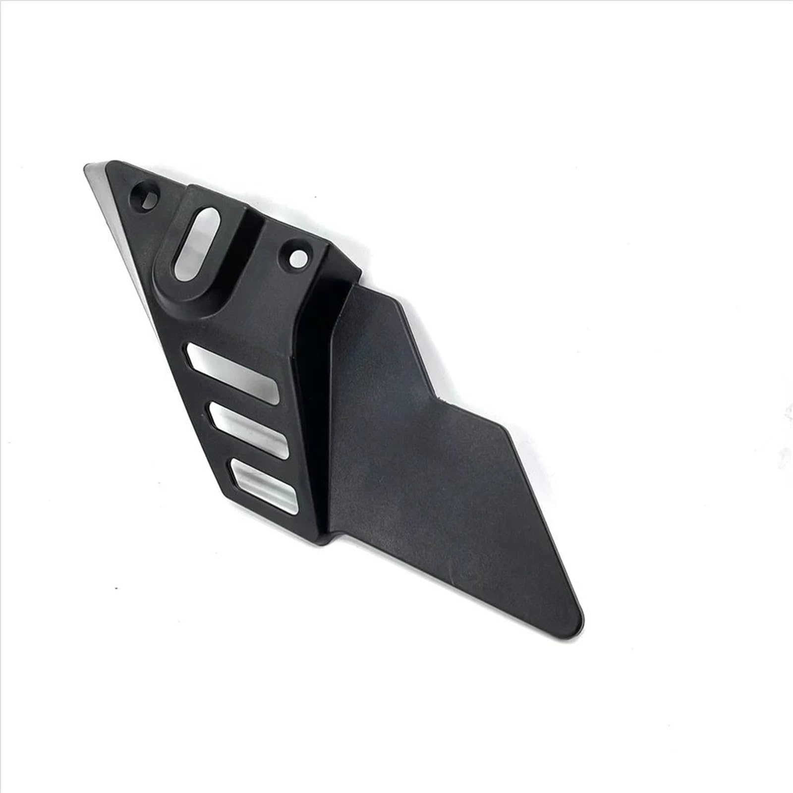 osłona łańcucha Pasuje do Yamaha MT25 MT03 2022 motocykla Osłona dolnej osłony łańcucha Osłona zębatki Osłona zębatki