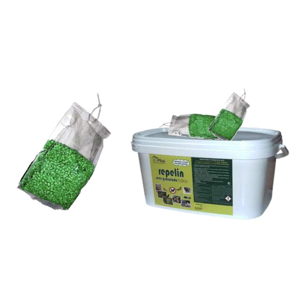 Repelin Aves Granulado Bote 1Kg