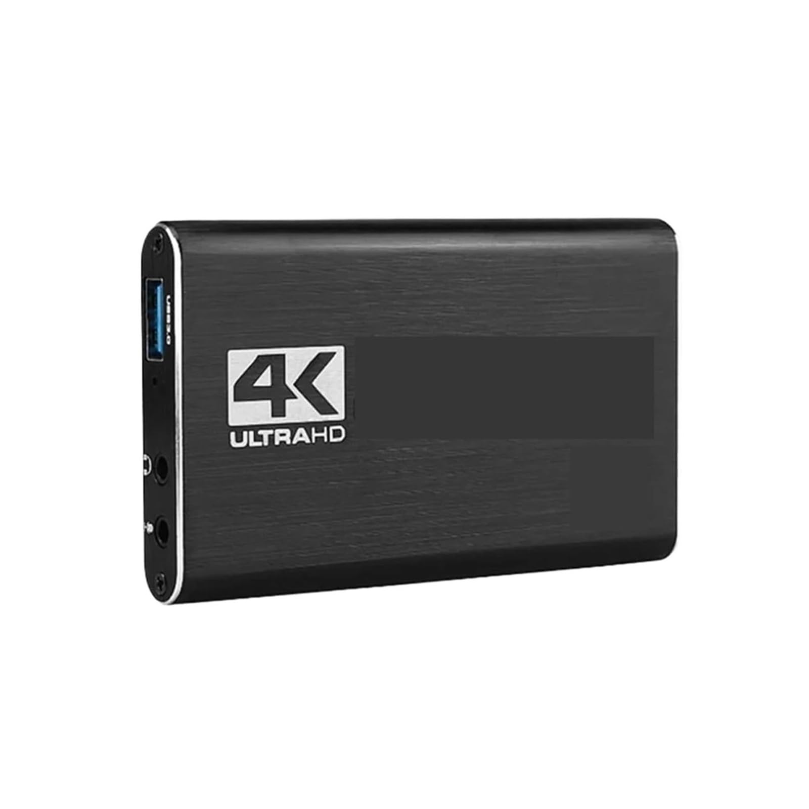 Stacja ładująca USB, Karta Przechwytywania Wideo Kompatybilna Z HMI USB 4K 1080P 60FPS