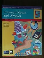 Between Never and Always: Probability 0201434261 Book Cover