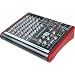 Allen & Heath ZED-10 Four Mono Mic/Lines with 2 Active D.I. and 3 Stereo Line Inputs