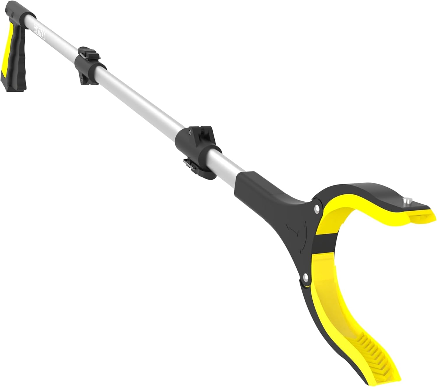 YOLOZAI 38" Extra Long Grabber Tool with 360°Rotating Anti