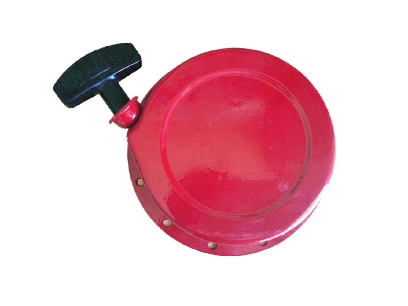 Avviamento a strappo serie G Maniglia per avviamento a strappo Corda compatibile G200 G150 G300 GV150 GV200 GX110 GX140 GX160 Riavvolgimento a cricchetto in acciaio