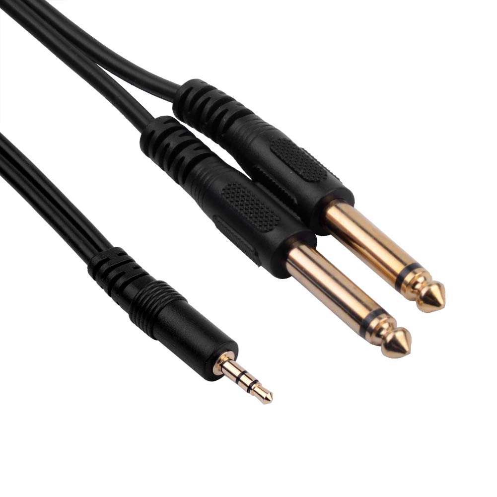 CAVO 1M AUDIO STEREO JACK 3.5mm 4 Poli PROLUNGA Smartphone Mp3 Speaker - Foto 13