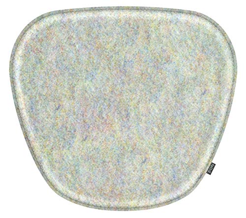 Feltd. Eco Sentido Cojín Adecuado para Boconcept Adelaida con y Sin Apoyabrazos - 30 Colores - Optional Incl. Antideslizante Y Acolchado - Parte Exterior - Multicolor, 37x40cm