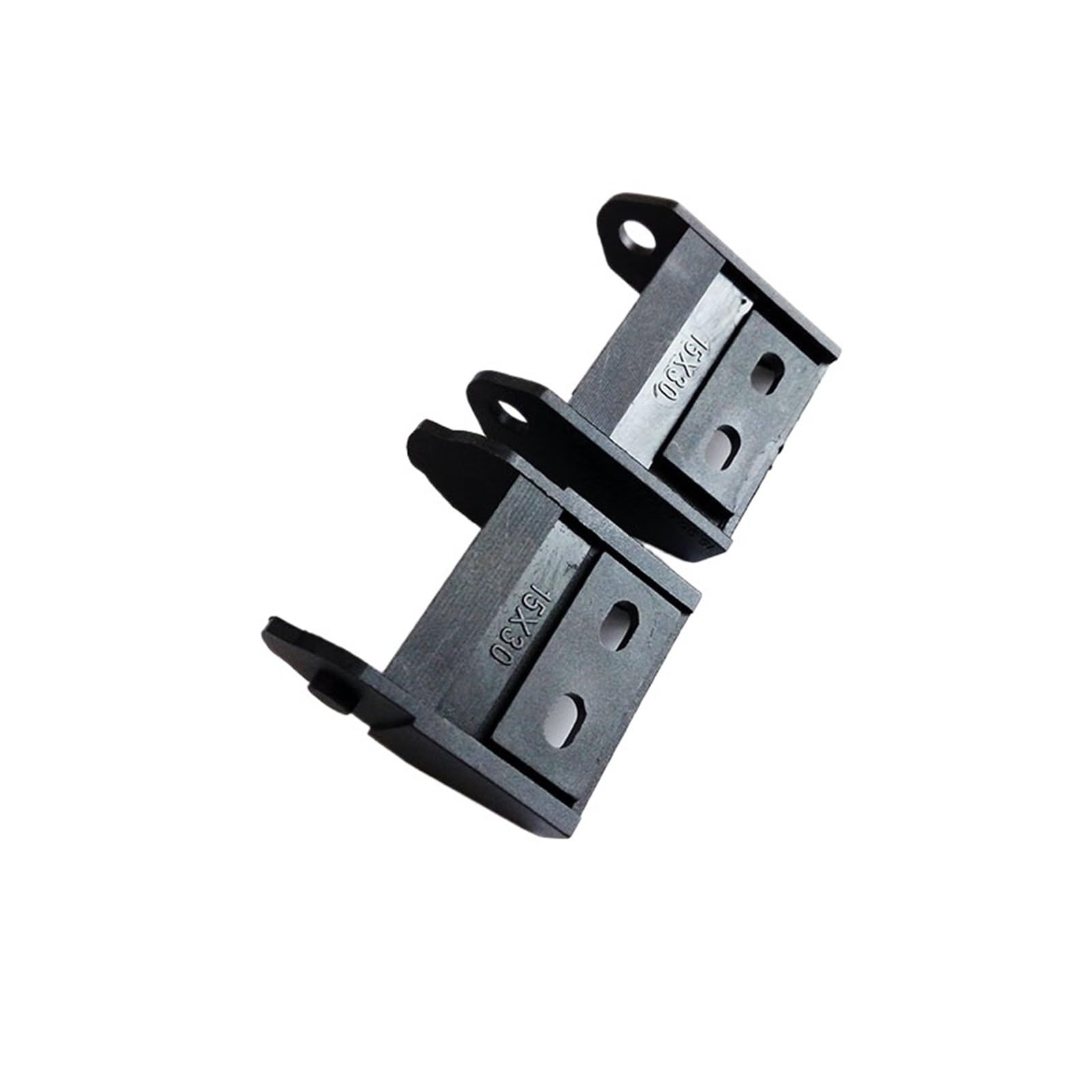 Dayton 2YDY7 Roller Chain, Double, Chain Size 50-2