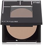 Maybelline New York Fit Me! Powder, 235 Pure Beige, 0.3 Ounce