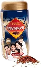 Kavachprash Immunity Booster | Ayurvedic Herbal Supplement for Daily Wellness