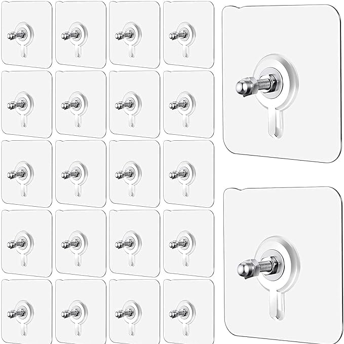 See full amazon price history chart for BENIM Adhesive Hooks Heavy Duty Nail Hook for Hanging Coat, Hat,Towel Robe Hook Rack Wall Mount- Bathroom and Bedroom Hooks for Wall Without Drilling (10) BENIM Adhesive Hooks Heavy Duty Nail Hook for Hanging Coat, Hat,Towel Robe Hook Rack Wall Mount- Bathroom and Bedroom Hooks for Wall Without Drilling (10) (B0DGD5QGHB) Amazon Price History, Amazon Price Tracker