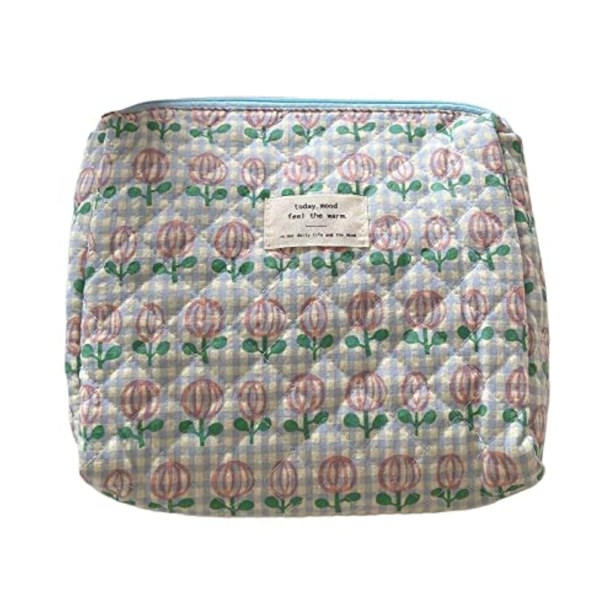 Versatile Toiletry Bag Makeup Case for Travel, Women
