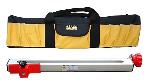 Abaco sls24Fregadero (Lock 24" Incluye Funda de transporte (Pinzas)