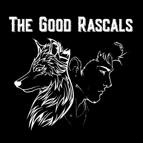 The Good Rascals Podcast Por Kevin Del Principe arte de portada