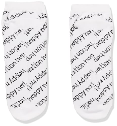 Happy Nation Girls Low Rise Socks2