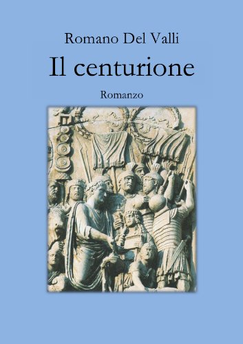 Il Centurione _ Versione Epub