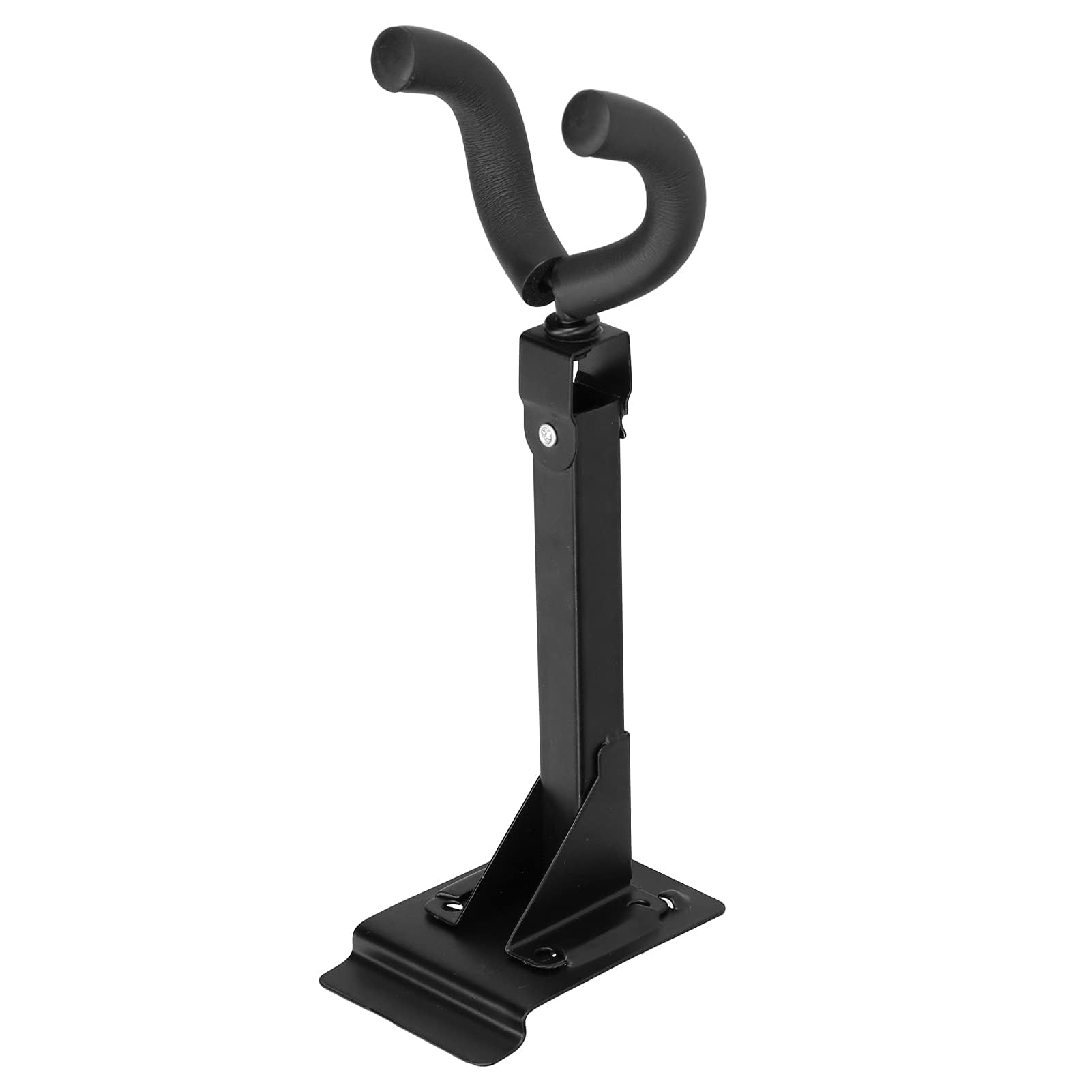 Guitar Holder Wall Mount Guitar Hanger, Guitar Long Wall Hanger