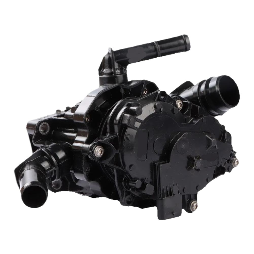 Thermostat Housing 25600-2J100 Compatible With Hyundai Kona Sedan 2018 2019 2020 2021 2022 2.0L