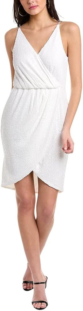 Amazon.com: Trina Turk Allure Dress, White, 4 : Clothing, Shoes & Jewelry