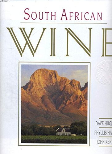 South African wine
