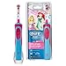 Oral-B Stages Power Kids Brosse électrique rechargeable pour enfant