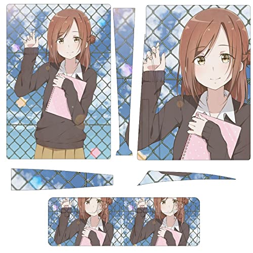 yPS5p fBXNŁz PS5 XLV[ TԃtY {D LN^[ GObY RՌ/Sʕی  U wh~ ʑΉ B { Rg[[ JԂ\t\ \tȒP یJo[ ANZT[ 킢 v