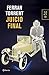 Juicio final (Autores Españoles e Iberoamericanos) - Torrent, Ferran